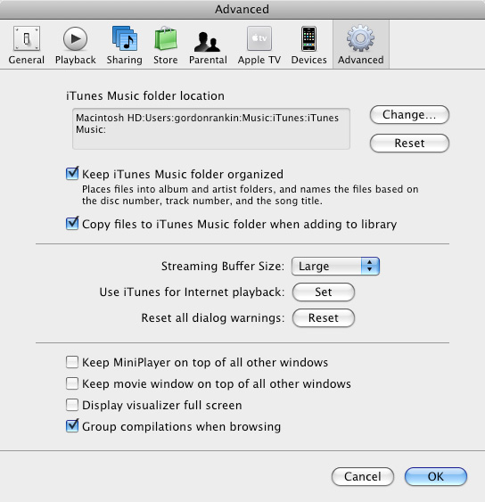 iTunes8ao